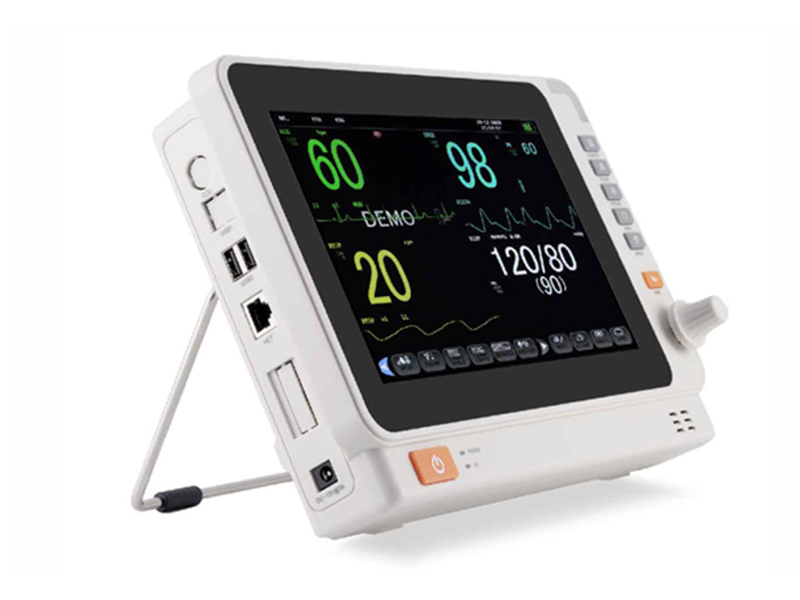 SM-10A Portable Patlent monltor