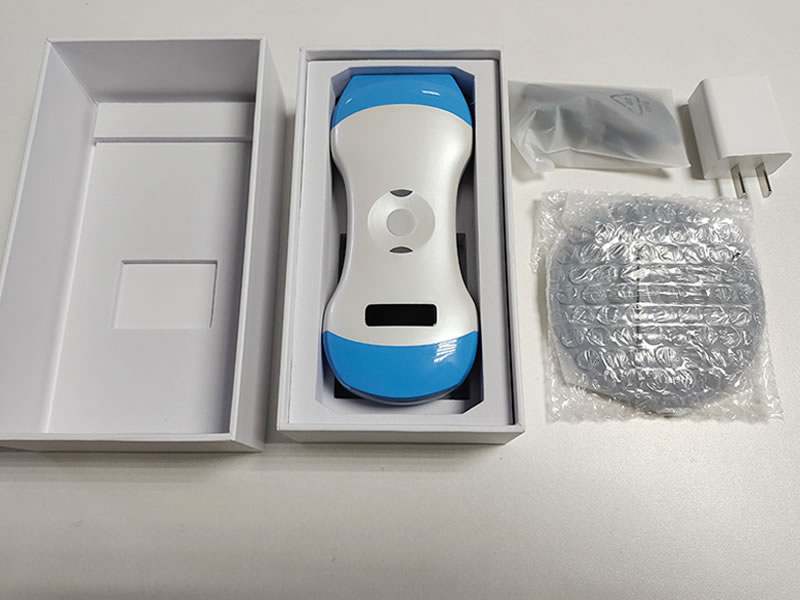 Practicality of Handheld Ultrasound Scanners in Emergency Screening