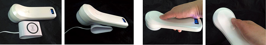 8 Key Clinical Scenarios for Wireless-Probe Bladder Scanners