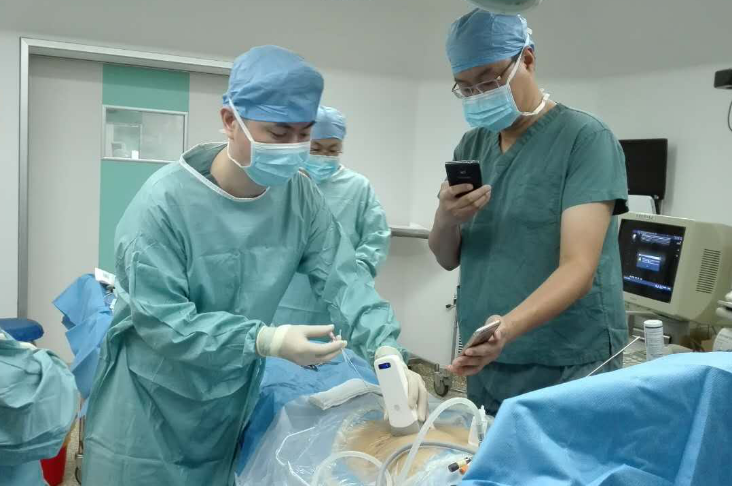 便携式多普勒超声在基层门诊有哪些实用价值 便携式多普勒超声在基层门诊有哪些实用价值