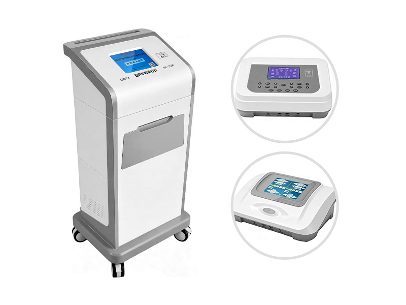 UD30 超声药物导入治疗仪